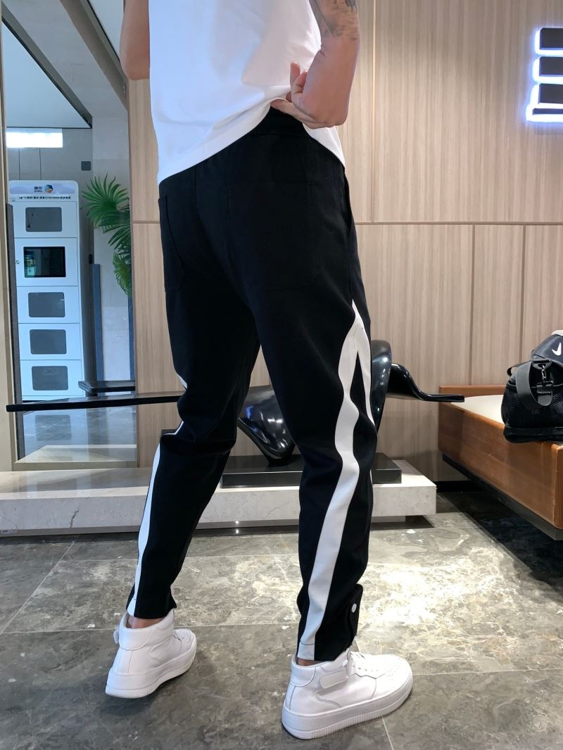 Christian Dior Long Pants